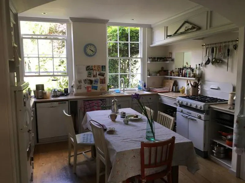 Brentford house with indoor pool, A1481 (photo 10)