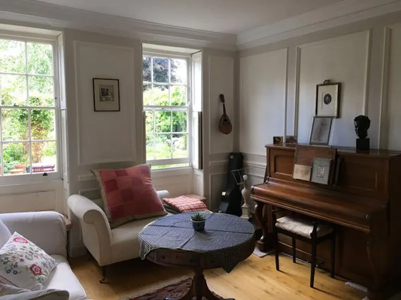 Brentford house with indoor pool, A1481 (photo 19)
