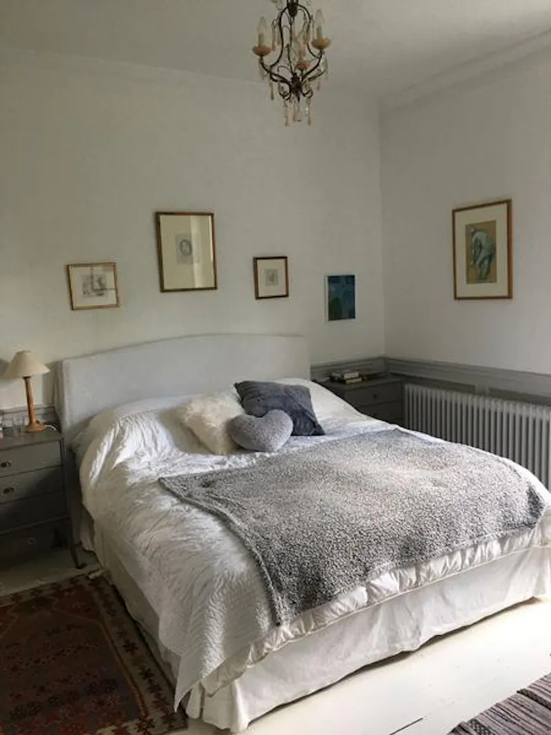 Brentford house with indoor pool, A1481 (photo 21)