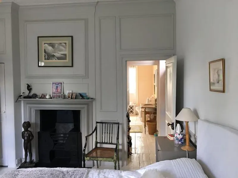 Brentford house with indoor pool, A1481 (photo 22)