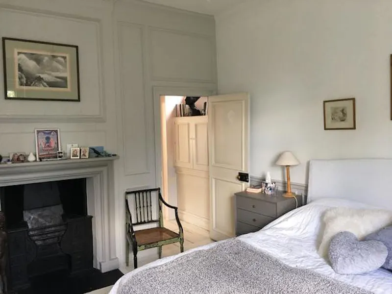 Brentford house with indoor pool, A1481 (photo 23)