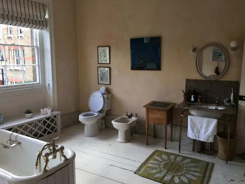 Brentford house with indoor pool, A1481 (photo 25)