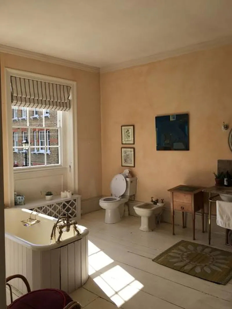 Brentford house with indoor pool, A1481 (photo 26)