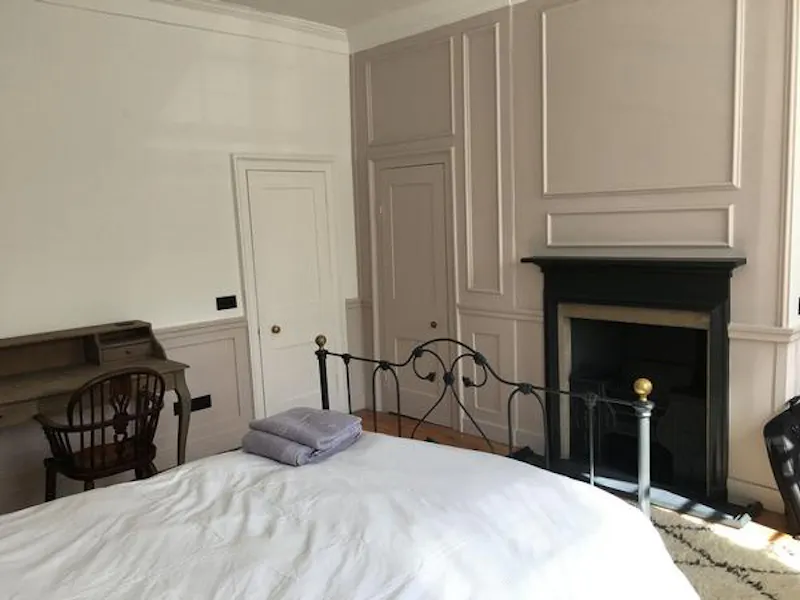 Brentford house with indoor pool, A1481 (photo 28)