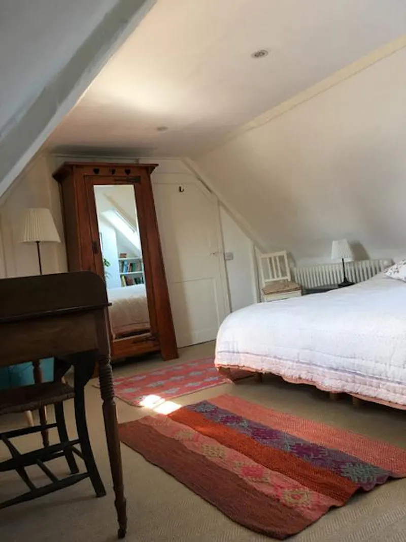 Brentford house with indoor pool, A1481 (photo 38)