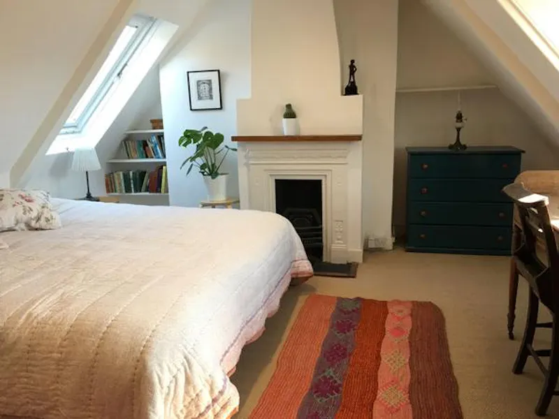 Brentford house with indoor pool, A1481 (photo 39)