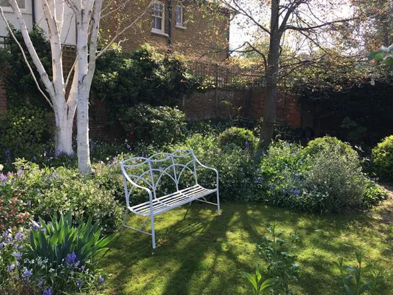 Brentford house with indoor pool, A1481 (photo 44)