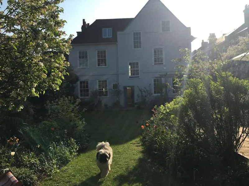 Brentford house with indoor pool, A1481 (photo 48)