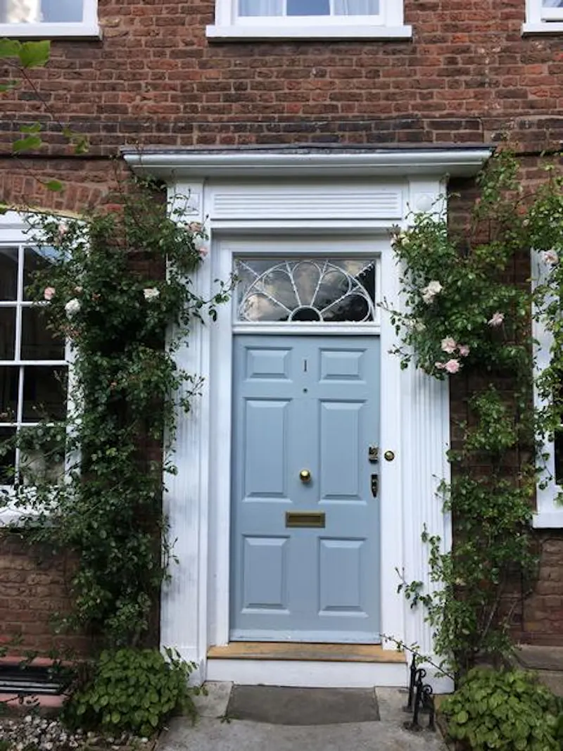 Brentford house with indoor pool, A1481 (photo 49)