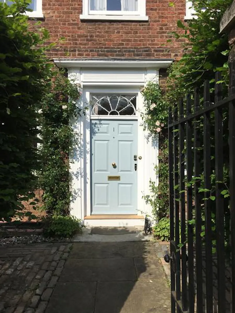 Brentford house with indoor pool, A1481 (photo 50)