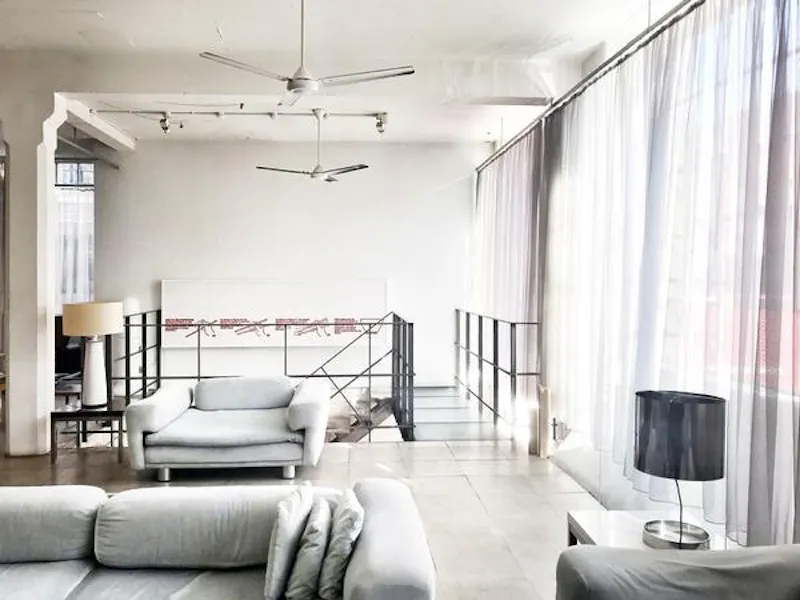 Super-cool Shoreditch loft, F1179 (photo 6)