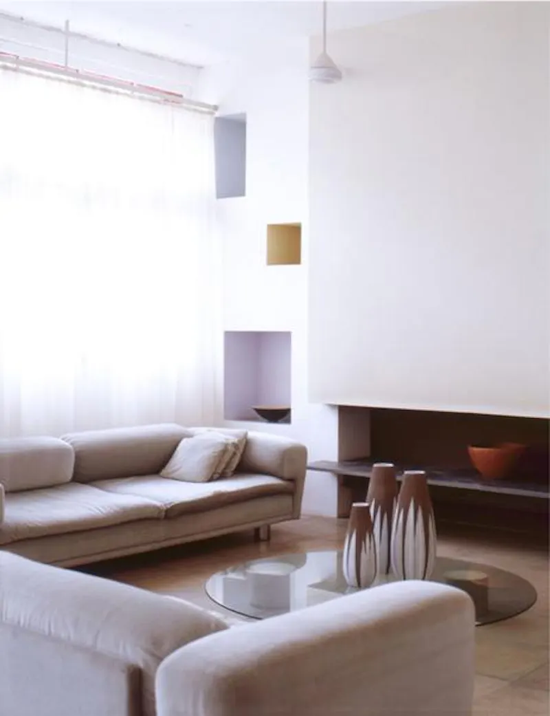 Super-cool Shoreditch loft, F1179 (photo 4)