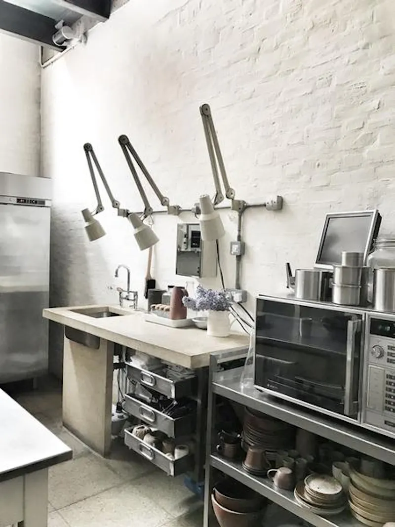 Super-cool Shoreditch loft, F1179 (photo 12)