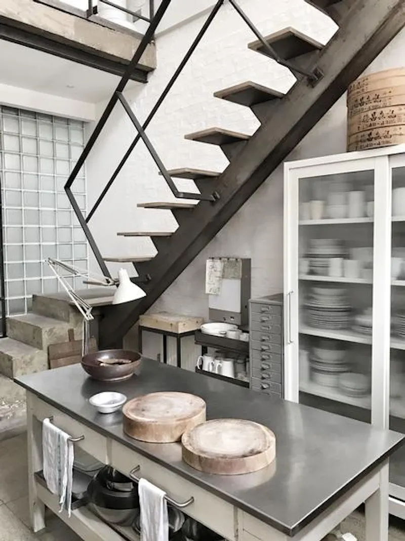 Super-cool Shoreditch loft, F1179 (photo 15)