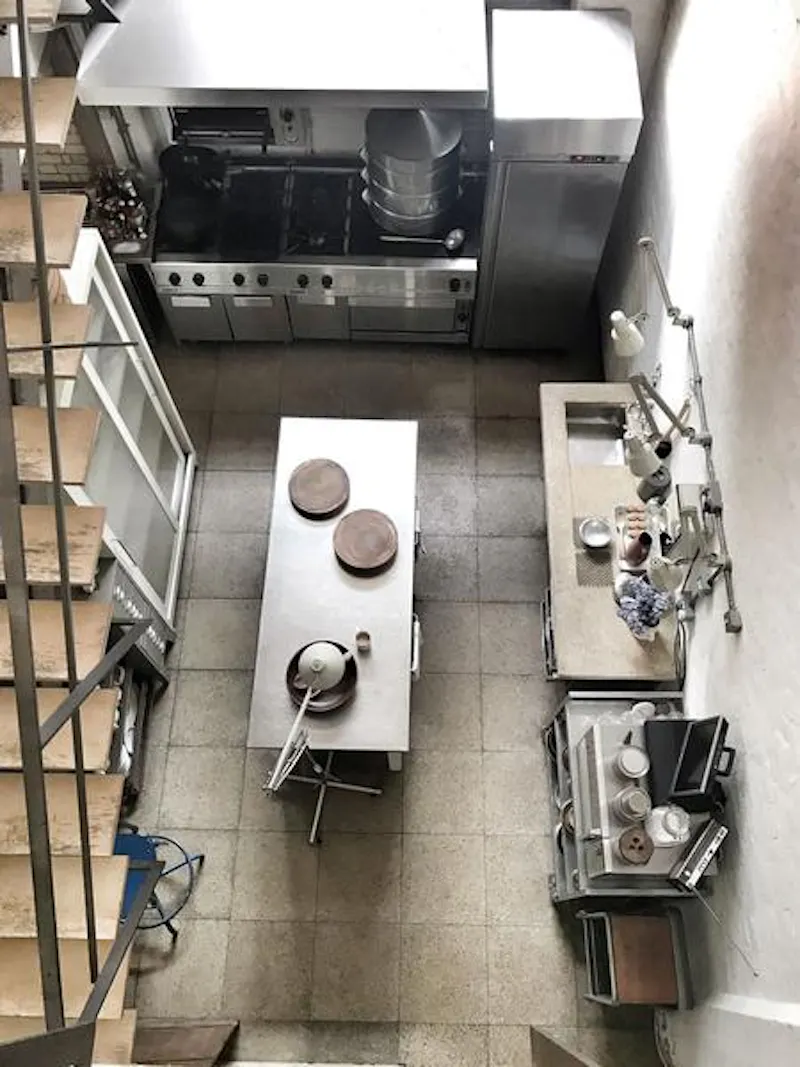 Super-cool Shoreditch loft, F1179 (photo 16)