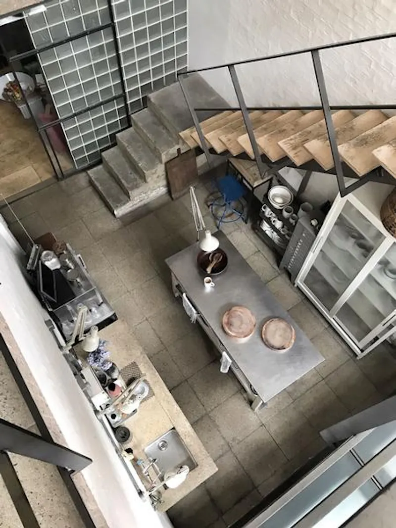 Super-cool Shoreditch loft, F1179 (photo 17)