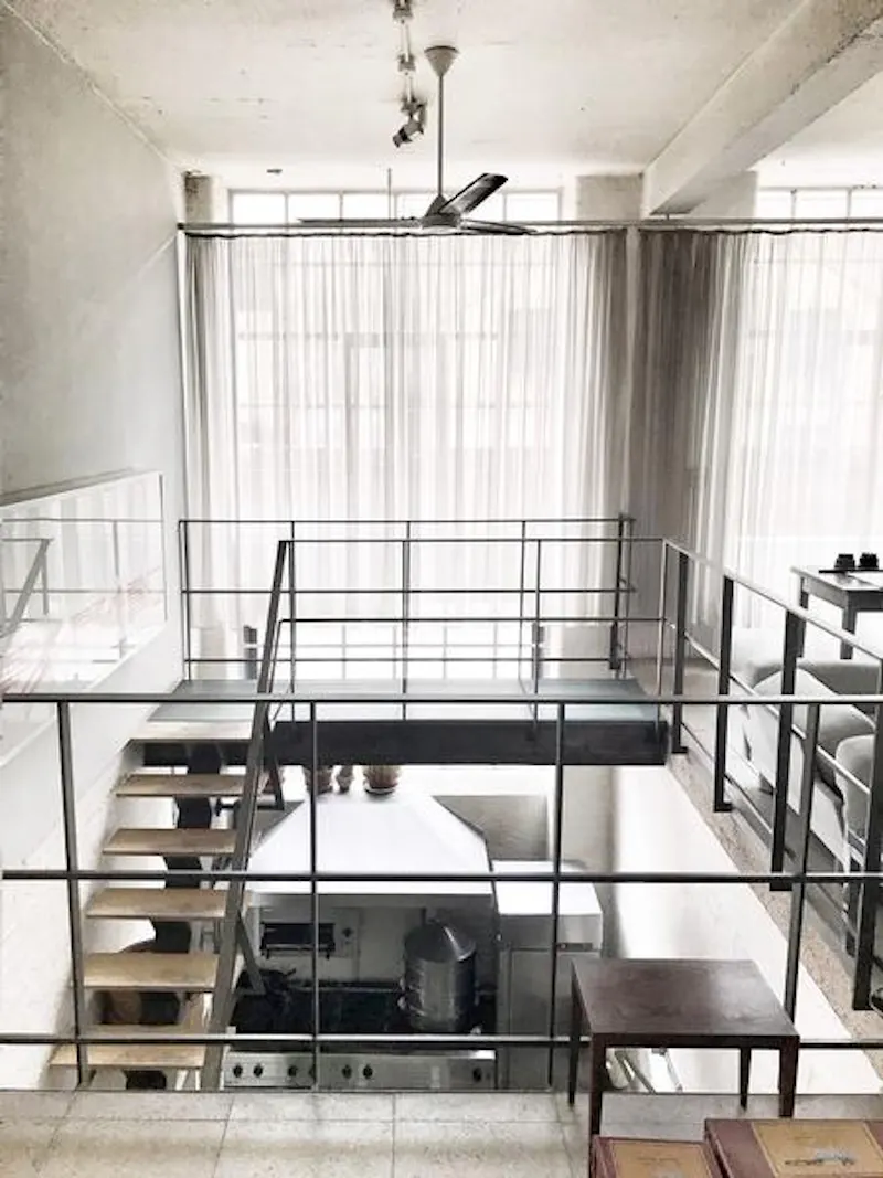Super-cool Shoreditch loft, F1179 (photo 22)