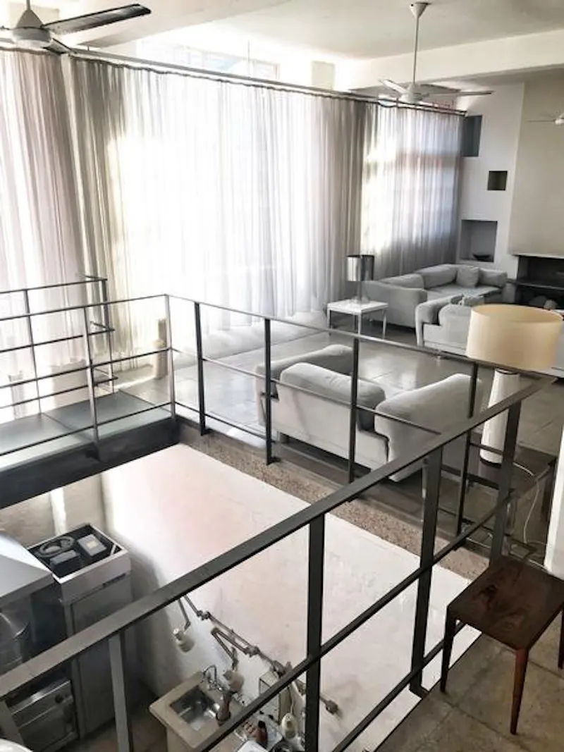 Super-cool Shoreditch loft, F1179 (photo 23)