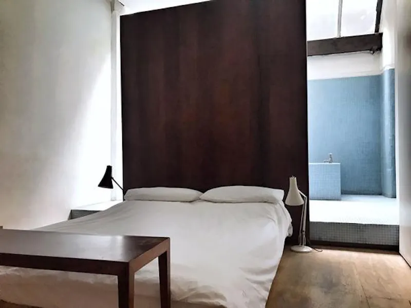 Super-cool Shoreditch loft, F1179 (photo 25)