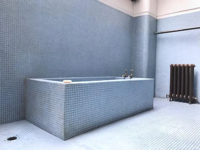 Super-cool Shoreditch loft, F1179 (photo 29)