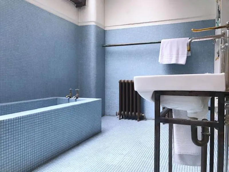 Super-cool Shoreditch loft, F1179 (photo 30)