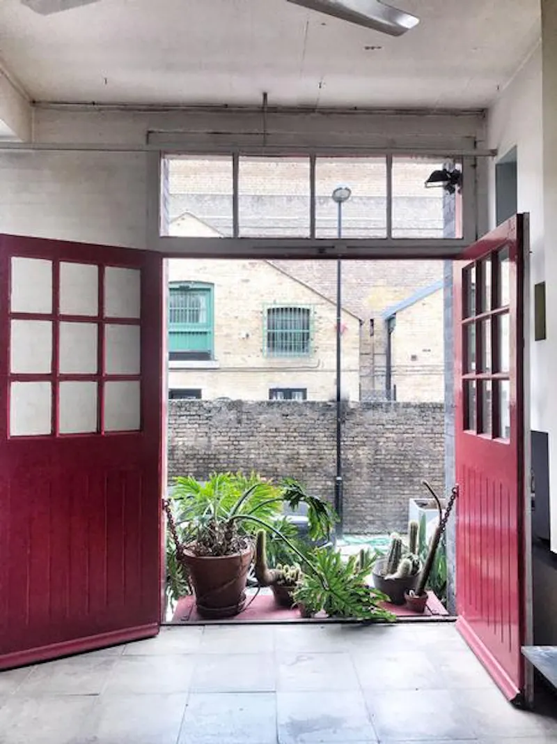 Super-cool Shoreditch loft, F1179 (photo 33)