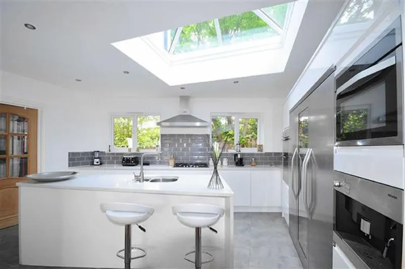 Sea view apartment in Chalkwell, F1177 (photo 6)