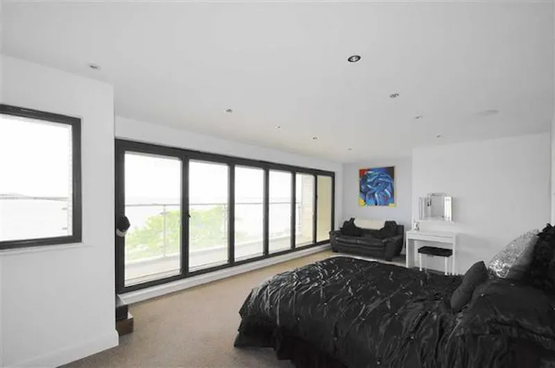 Sea view apartment in Chalkwell, F1177 (photo 11)