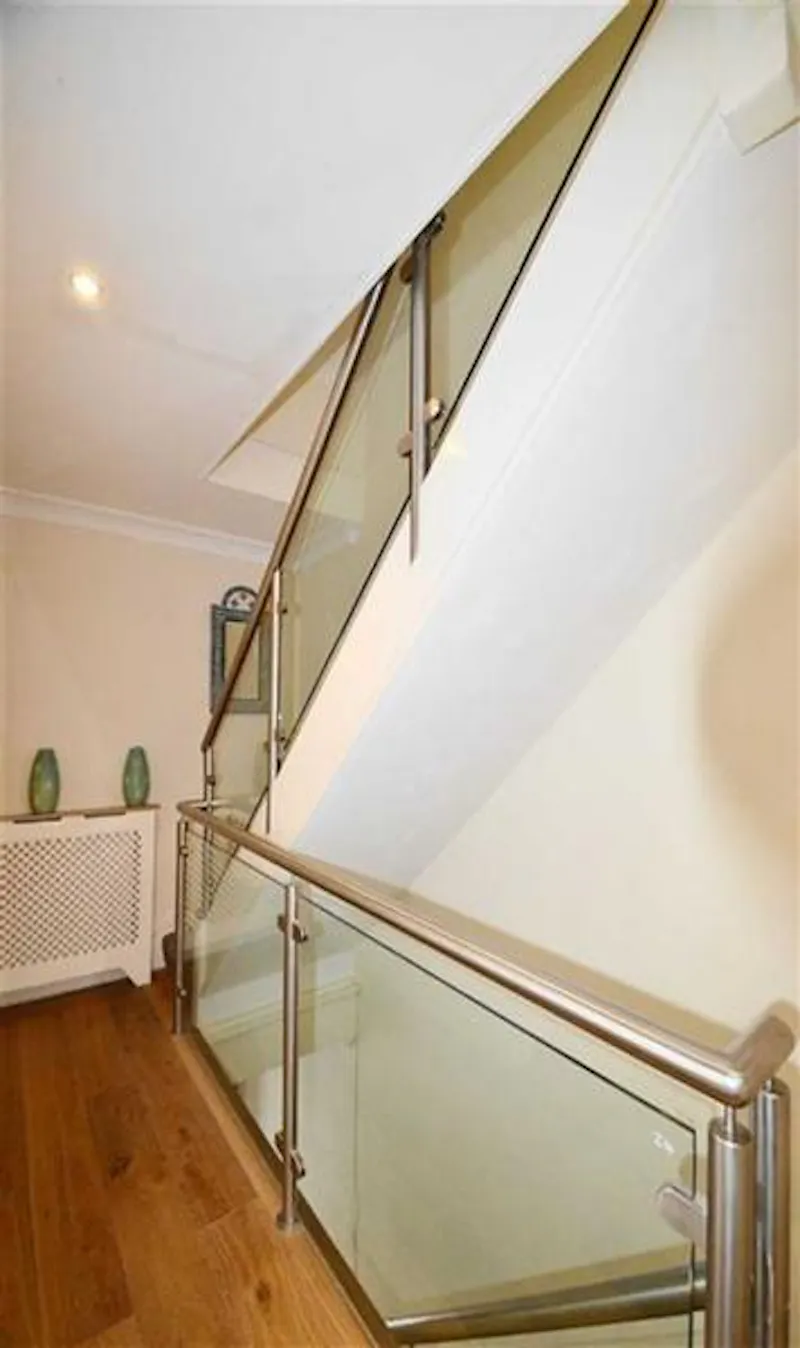Sea view apartment in Chalkwell, F1177 (photo 19)