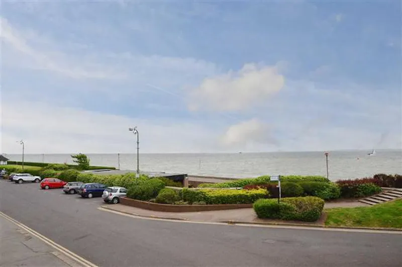 Sea view apartment in Chalkwell, F1177 (photo 22)