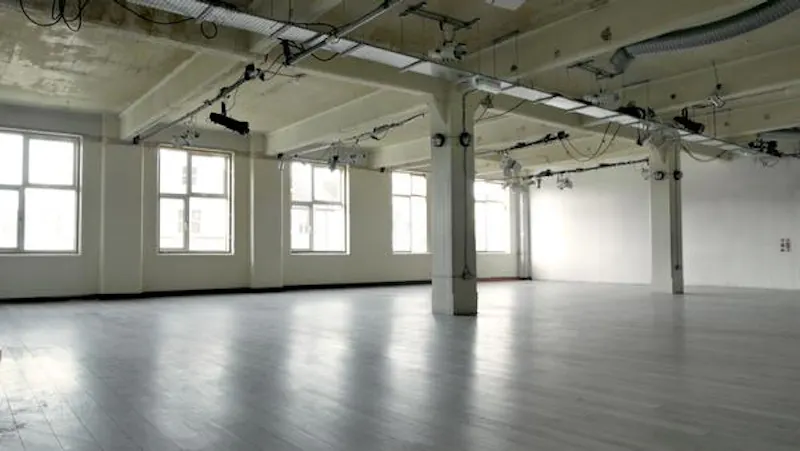 First floor Dalston warehouse, N453 (photo 3)