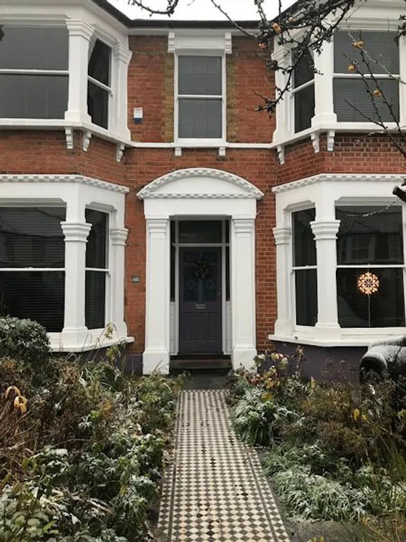 Film location B1851 in London (photo 37)