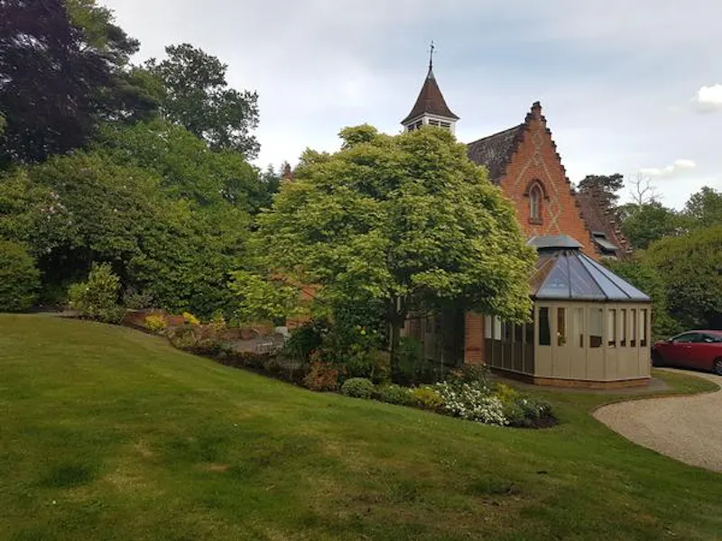 Film location B1852 in Surrey (photo 17)