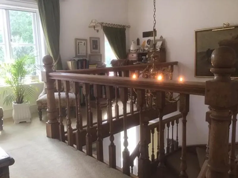 Film location D2401 in West Sussex (photo 9)