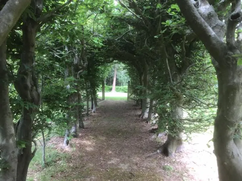 Film location D2401 in West Sussex (photo 12)