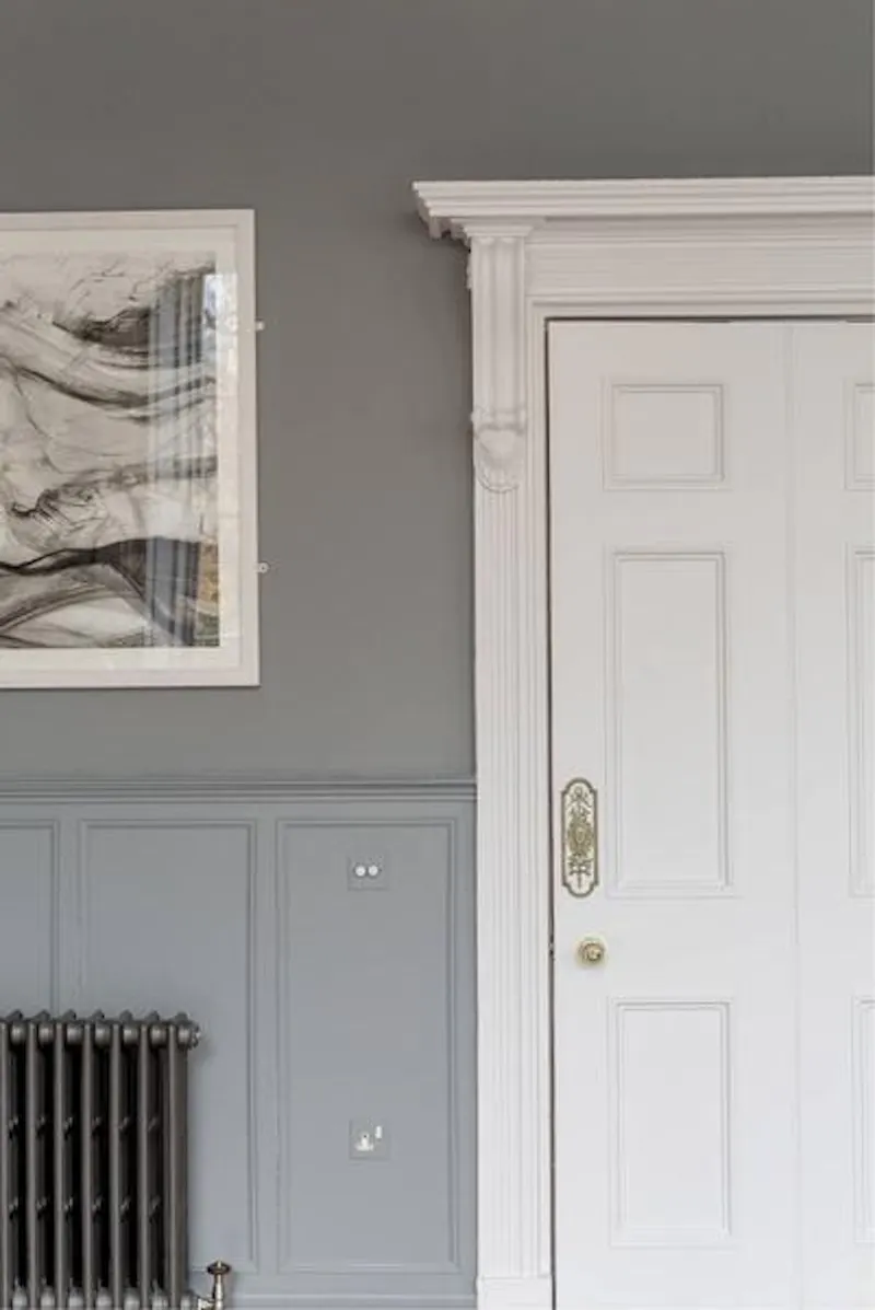 Smart Edinburgh townhouse, A1482 (photo 15)