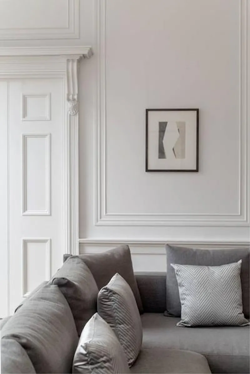 Smart Edinburgh townhouse, A1482 (photo 16)