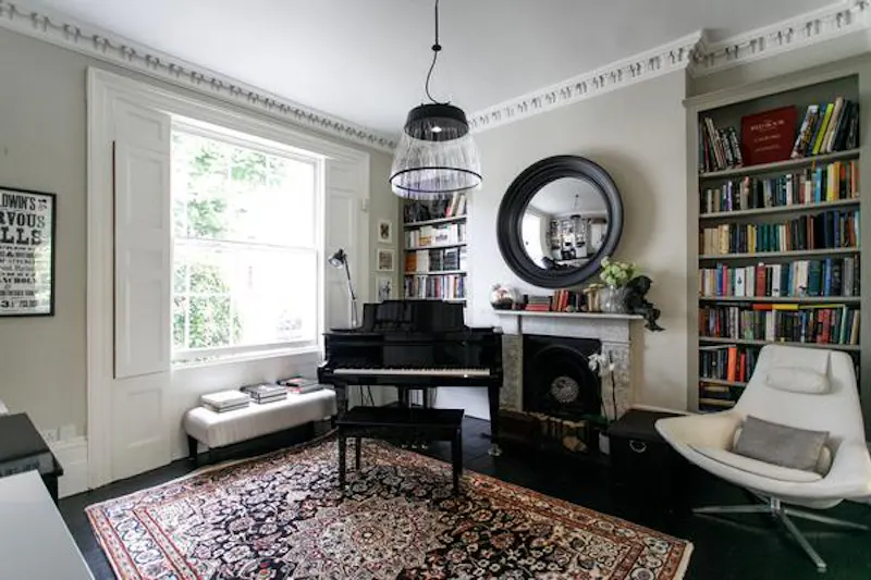 Smart Islington house, A1483 (photo 6)