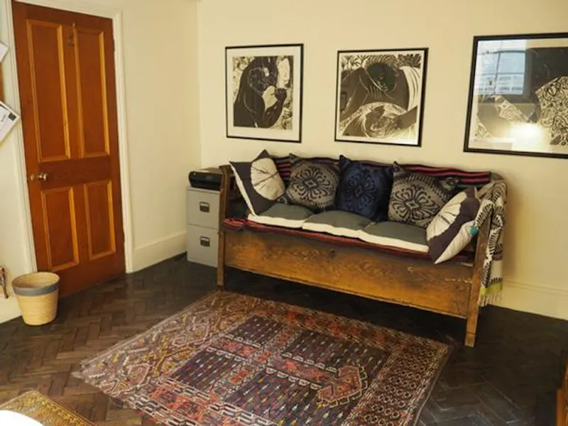 Traditional style in Greenwich, A1484 (photo 4)