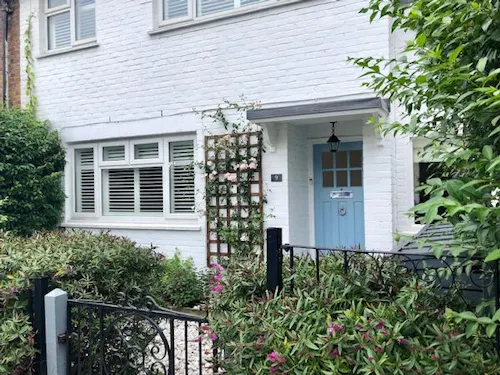 Film location, D2403