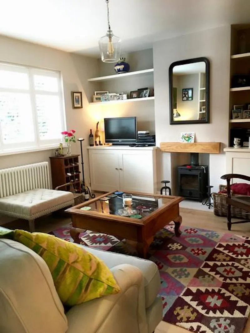 Film location D2403 in London (photo 4)