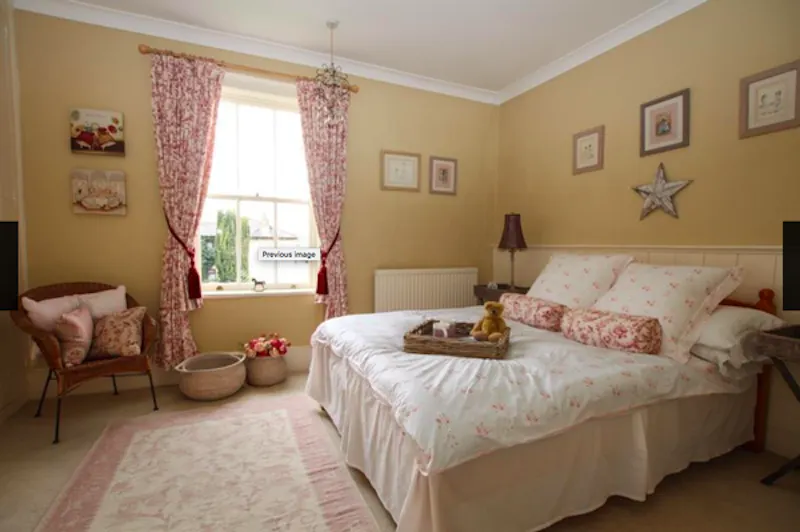 Cosy country home outside Cambridge, A1485 (photo 7)