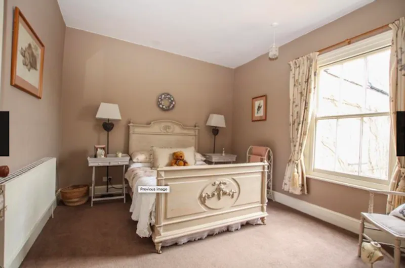 Cosy country home outside Cambridge, A1485 (photo 8)
