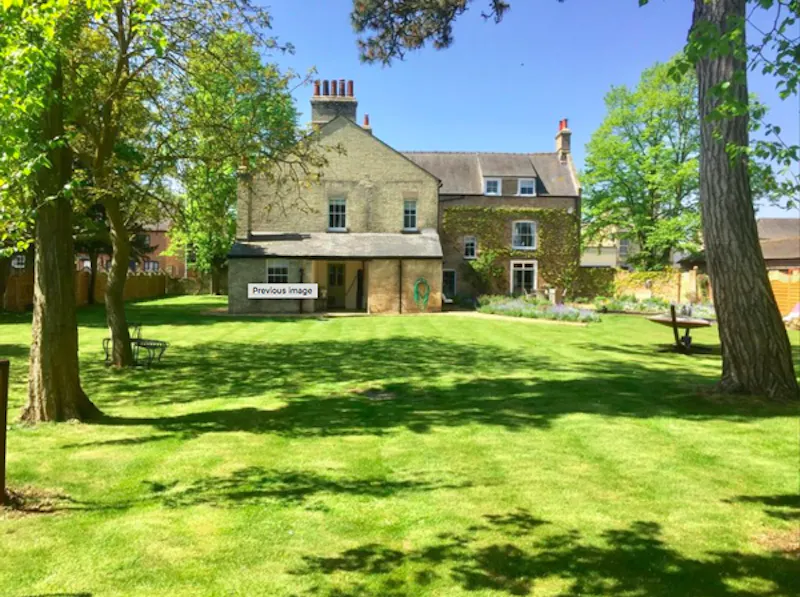 Cosy country home outside Cambridge, A1485 (photo 10)