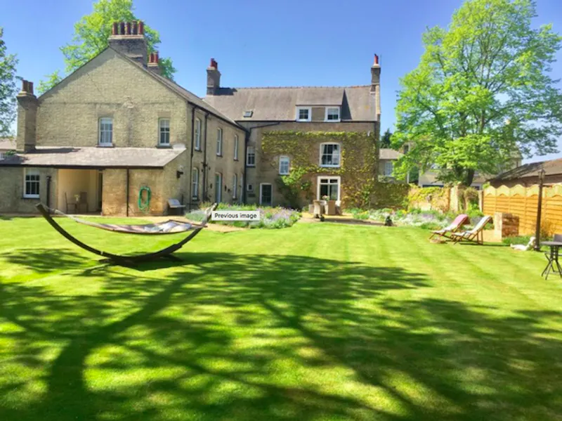 Cosy country home outside Cambridge, A1485 (photo 11)