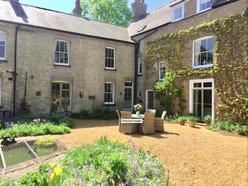 Cosy country home outside Cambridge, A1485 (photo 14)