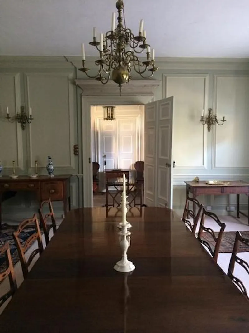 Historic Rochester townhouse, A1486 (photo 8)
