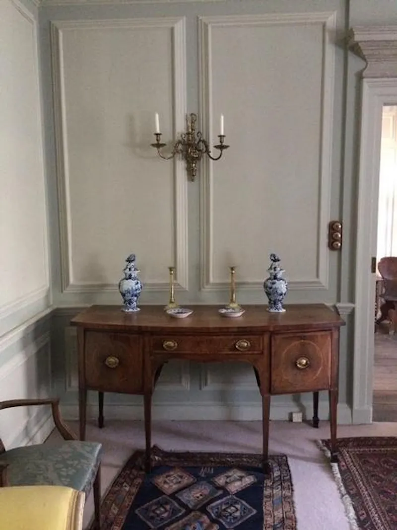 Historic Rochester townhouse, A1486 (photo 10)