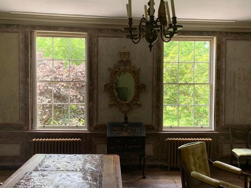 Historic Rochester townhouse, A1486 (photo 12)