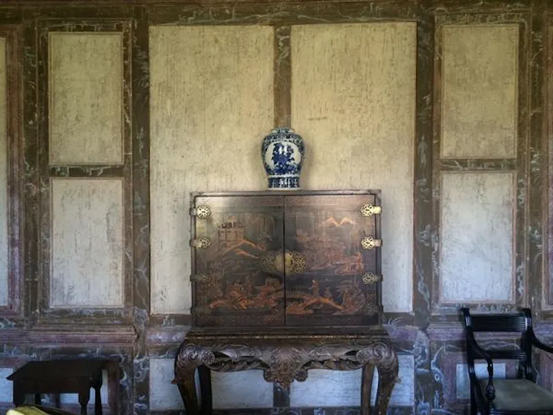 Historic Rochester townhouse, A1486 (photo 15)